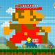 Illustration for article titled Super Paper Mario Is A Role-Playing Game About Nintendo